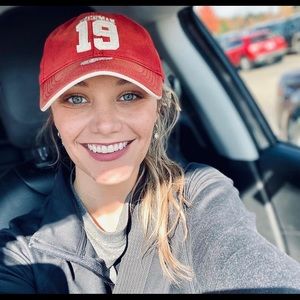 Meet your Posher, Jacquelyn